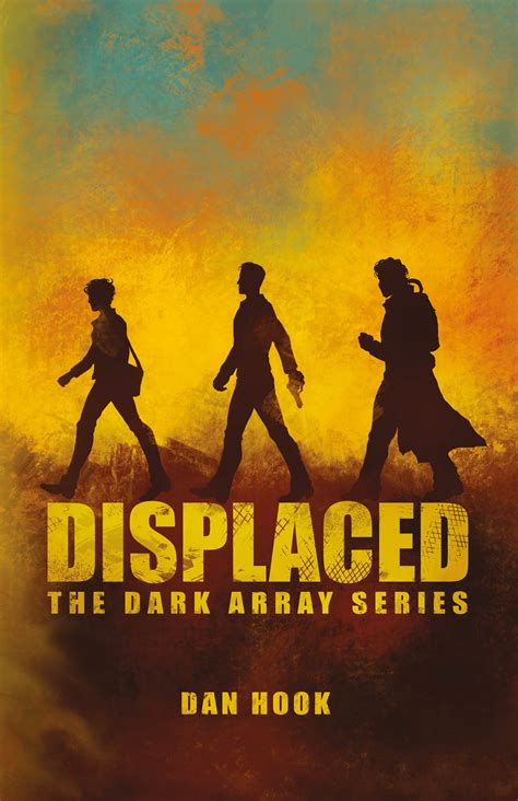 Trace: Displaced