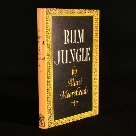 Track to Rum Jungle