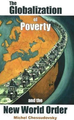 Trade, Globalization and Poverty