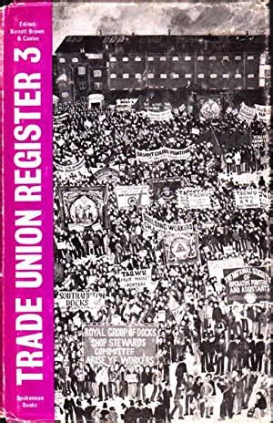 Trade Union Register