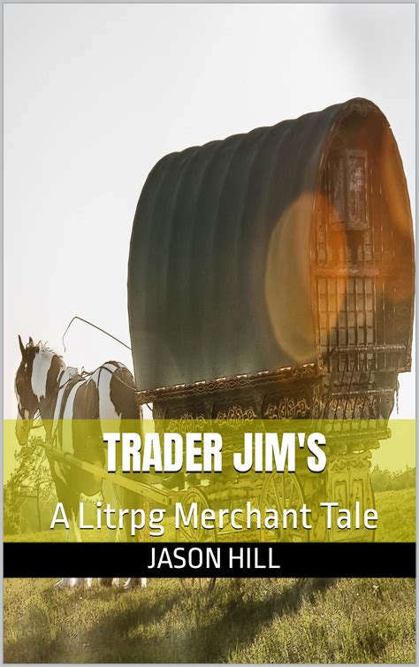 Trader Jim's