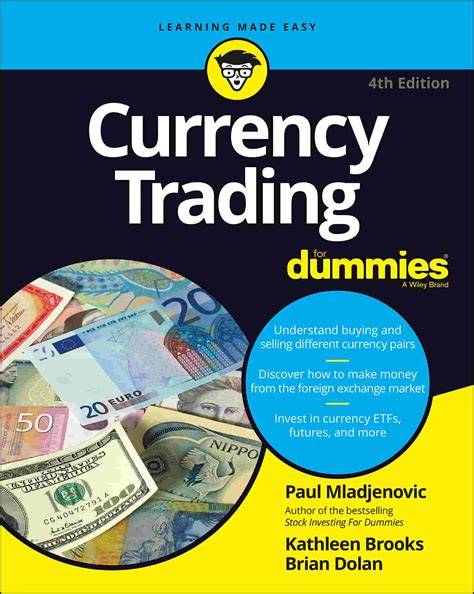 Trading online For Dummies