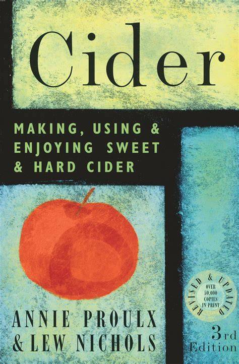 Traditional Beer and Cider Making