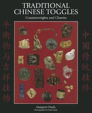 Traditional Chinese Toggles