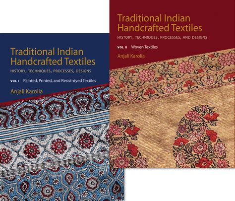 Traditional Indian Textiles