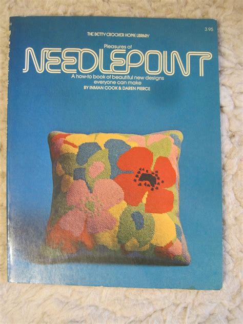 Traditional Needlepoint