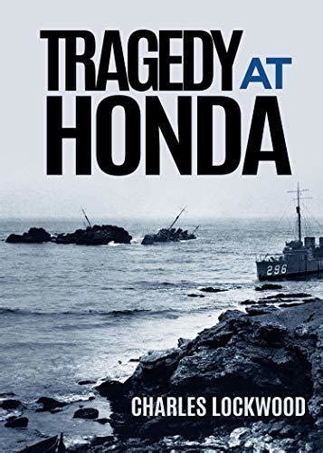 Tragedy at Honda