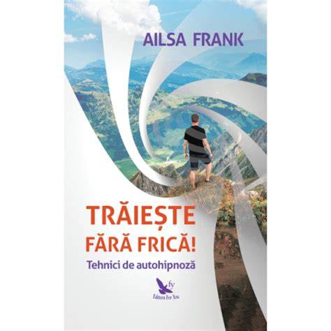 Traieste Fara Frica!