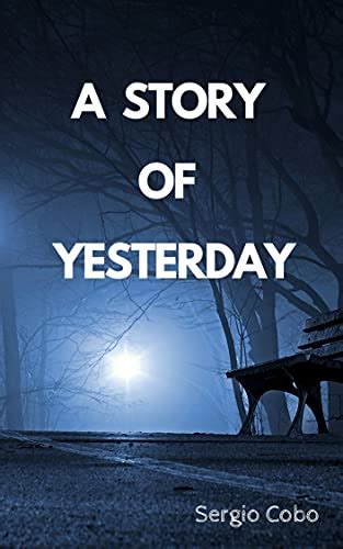 Trail To Yesterday