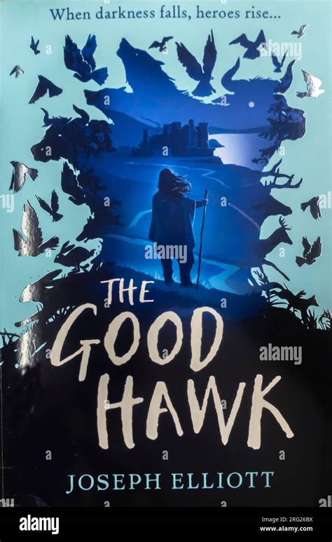 Trail of the Hawk