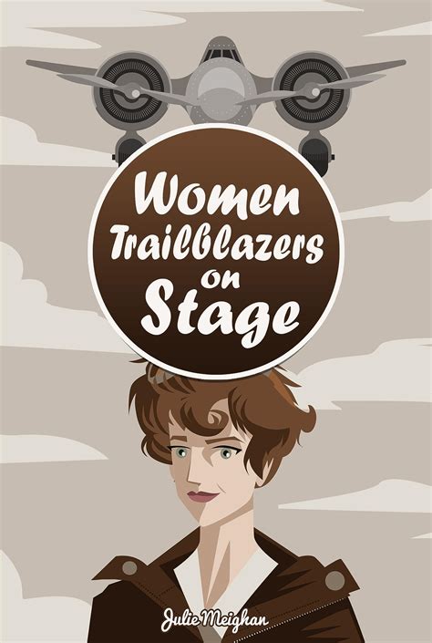 Trailblazers