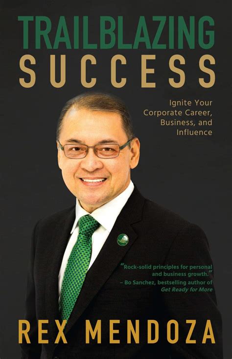 Trailblazing Success