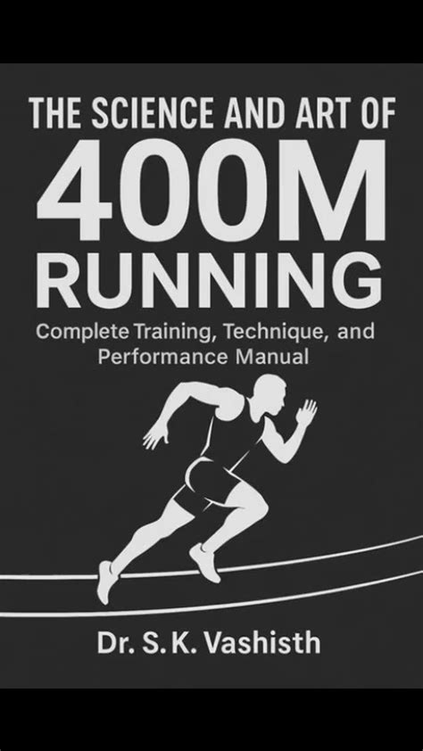 Training For 400m