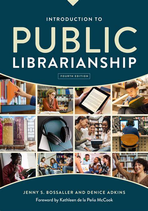 Training for Librarianship