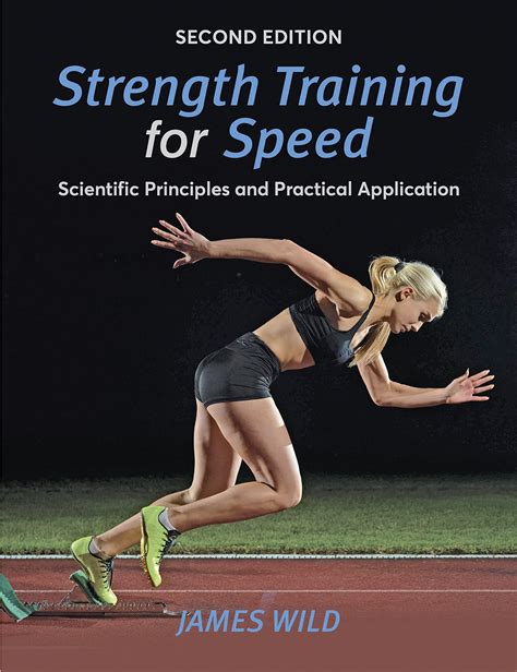 Training for Speed