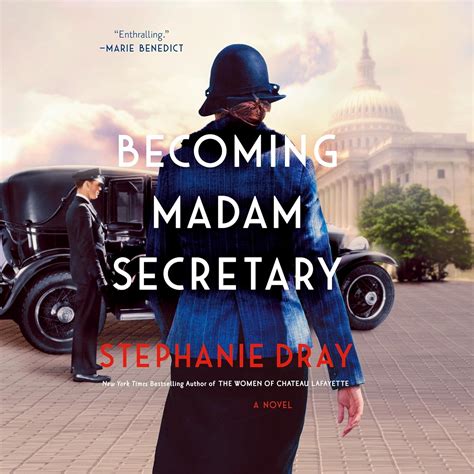 Training the Secretary