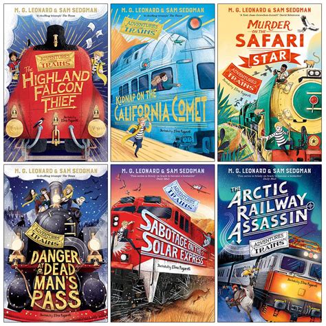 Trains