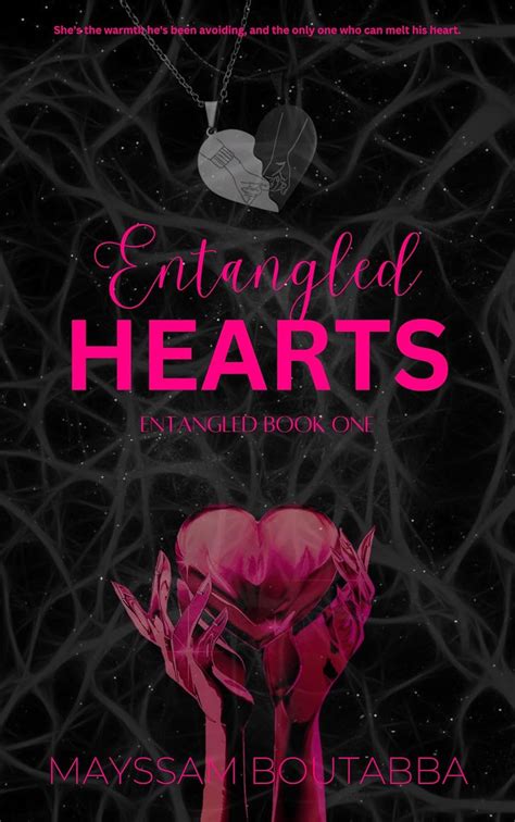 Traitorous Hearts (Entangled Destiny's)