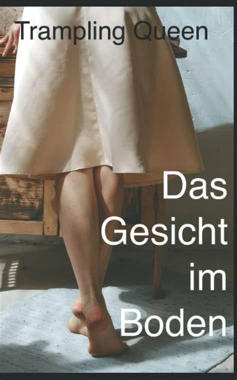 Trampling Chats (German Edition)