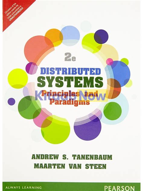 Trans Distrib Systems 2e