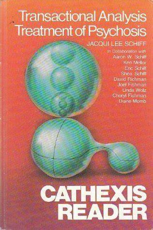 Transactional Analysis Treatment of Psychosis
