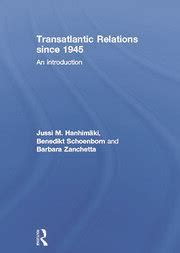 Transatlantic Relations