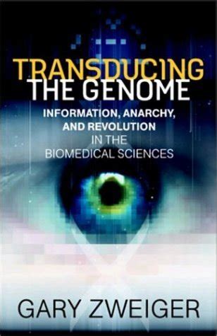 Transducing The Genome