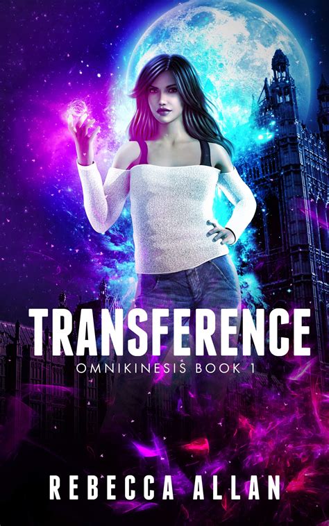 Transference