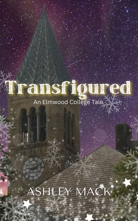 Transfigured