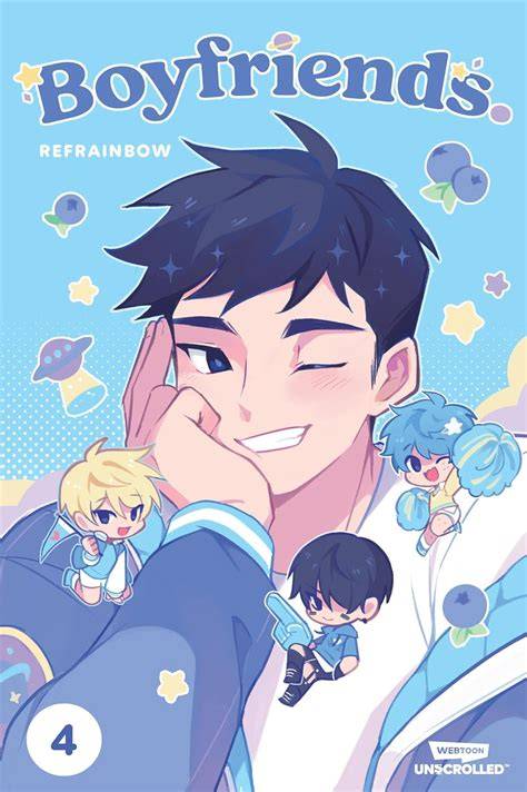 Transforming Boyfriends Book 4: Group Humiliation