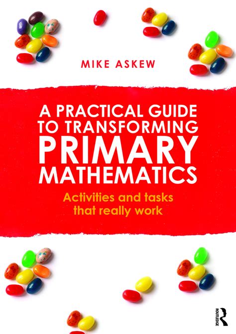 Transforming Primary Mathematics