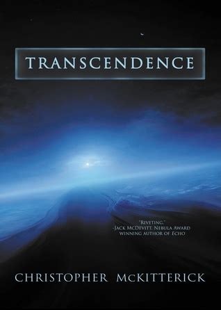 Transhumanism Transcendence