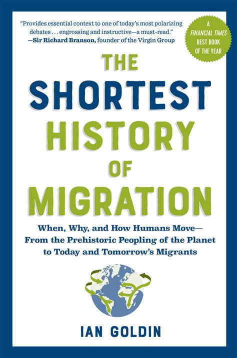 Translation, Travel, Migration