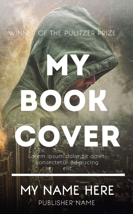 Book Cover