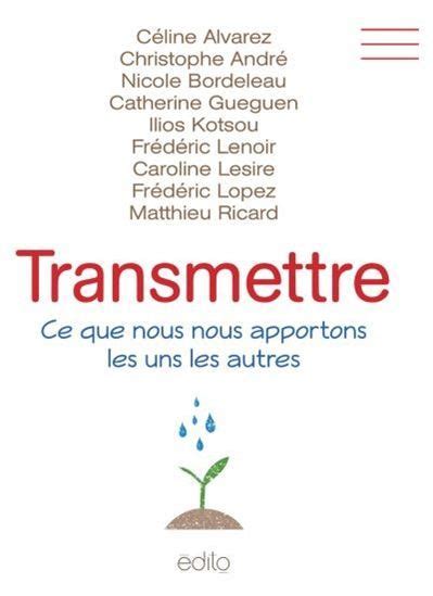 Transmettre