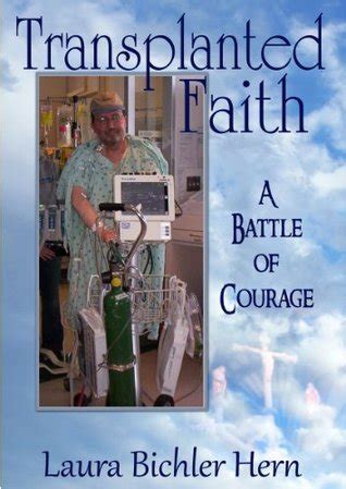 Transplanted Faith