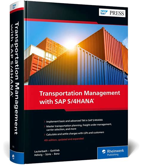 Transportation Management with SAP TM