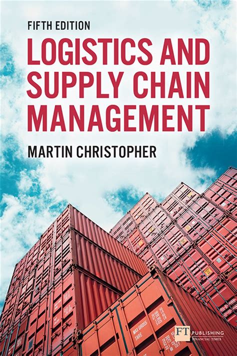 Transportation and logistics