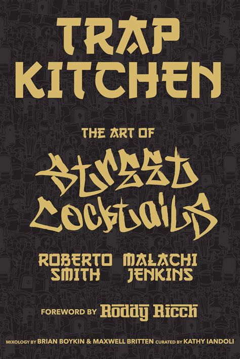 Trap Kitchen