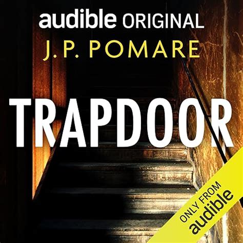 Trapdoor