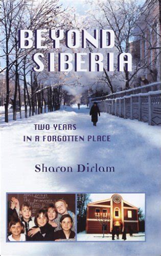 Trapped In Siberia
