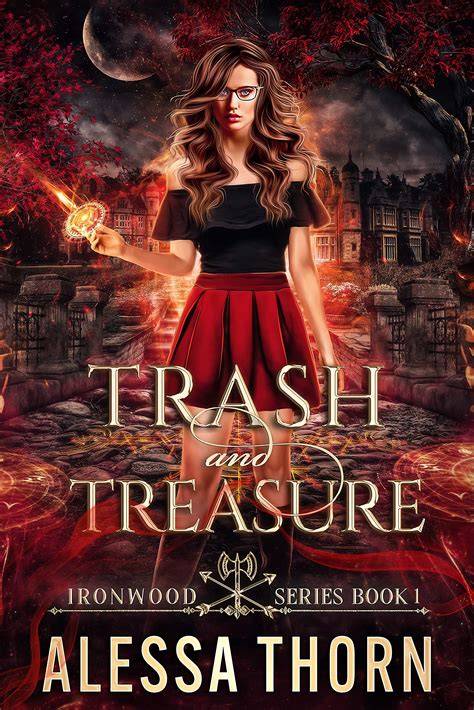 Trash to Treasure