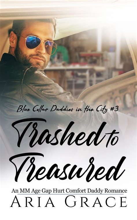 Trashed & Treasured