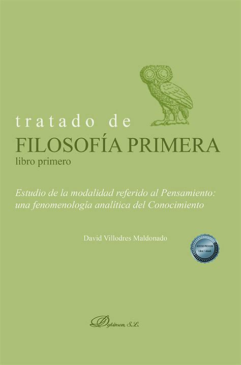 Tratado de Filosofía
