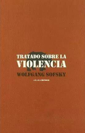 Tratado sobre la violencia