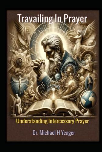 Travailing In Prayer