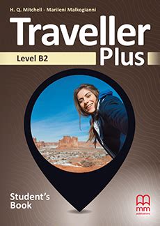 Traveller Plus B2 SB MM PUBLICATIONS