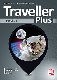 Traveller Plus C1 WB MM PUBLICATIONS