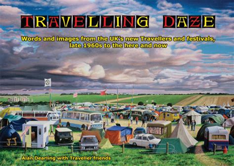 Travelling Daze
