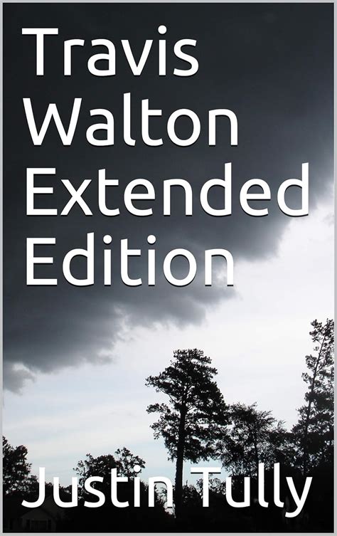 Travis Walton Extended Edition